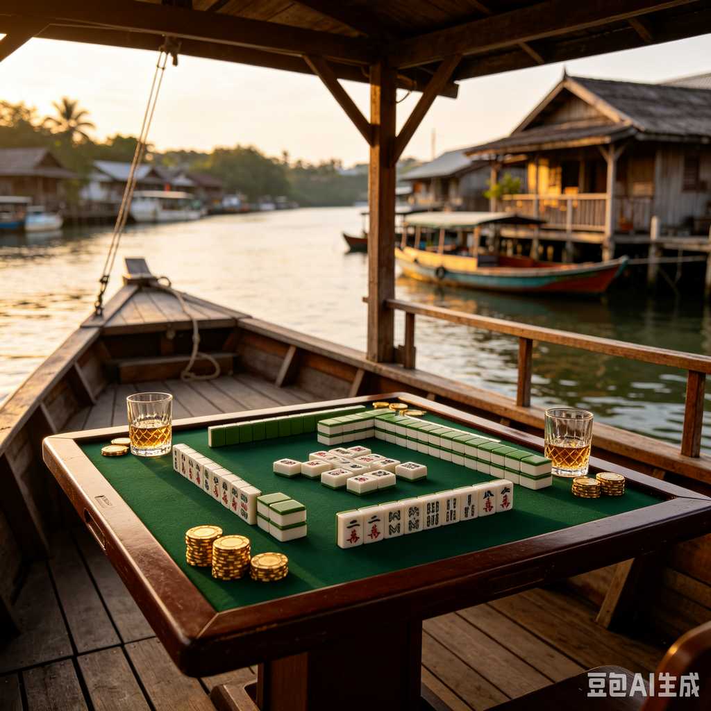 Porto,mahjong