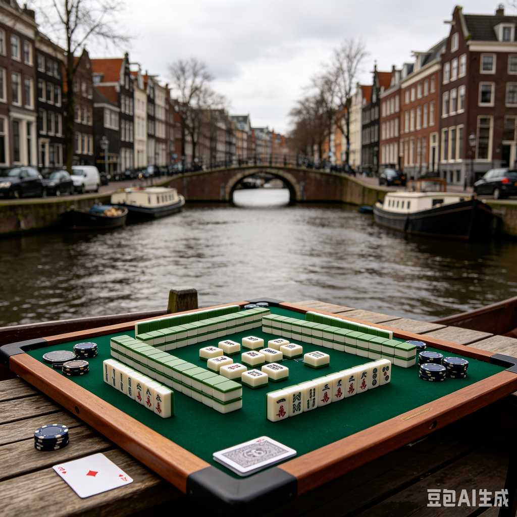 Sarajevo,mahjong
