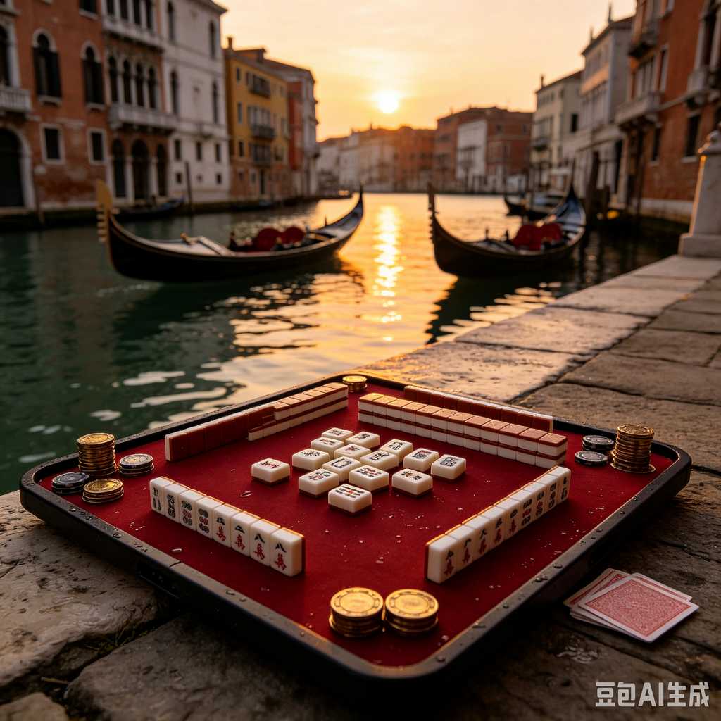 BismarckND,mahjong
