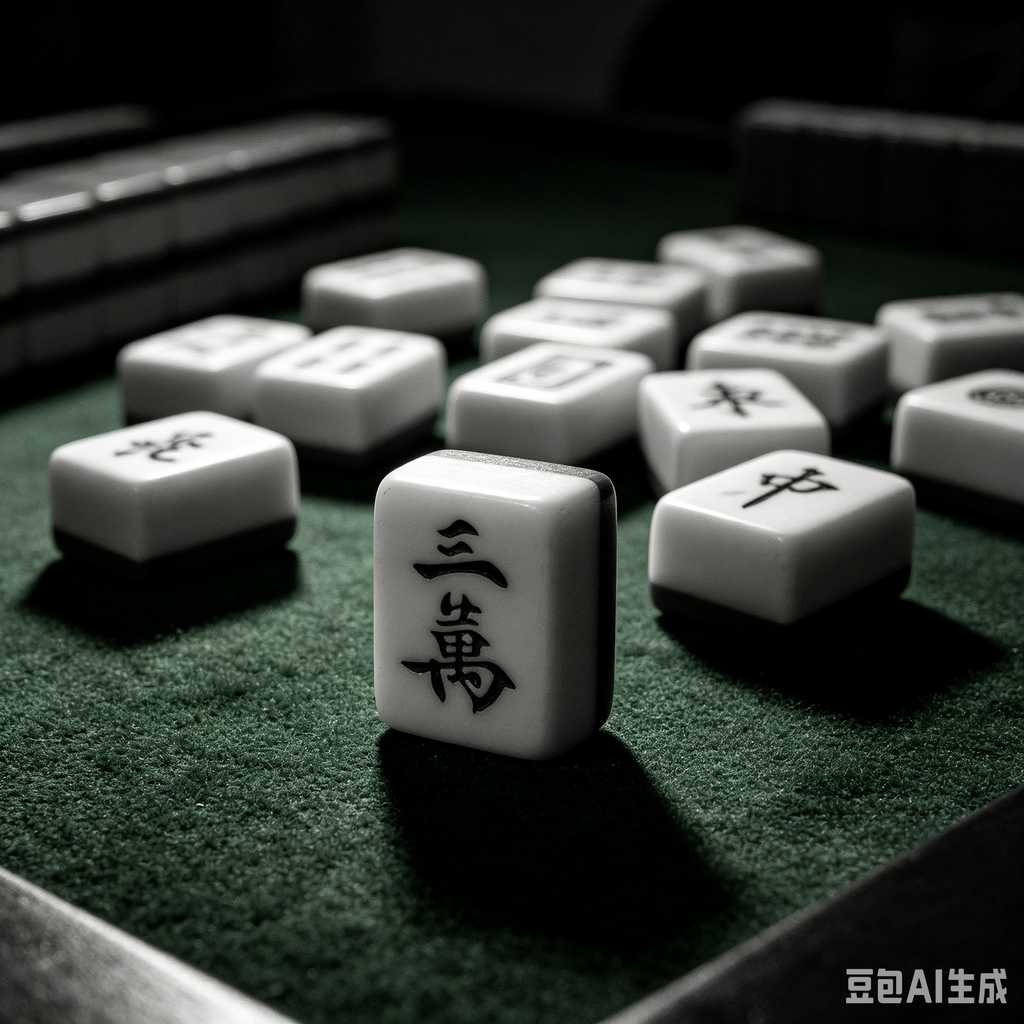 Colorado,mahjong