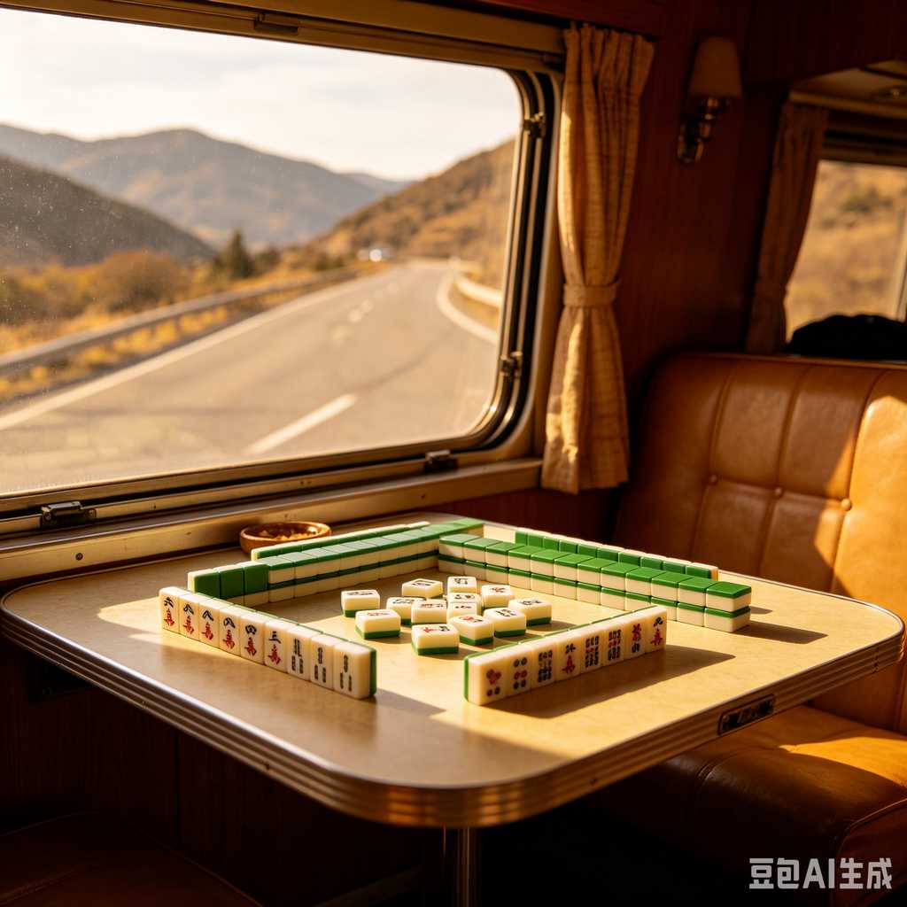 Nevada,mahjong