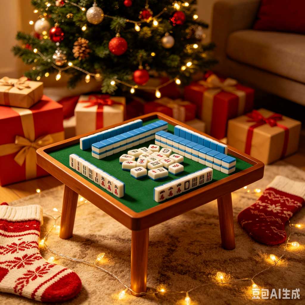 BelizeCity,mahjong