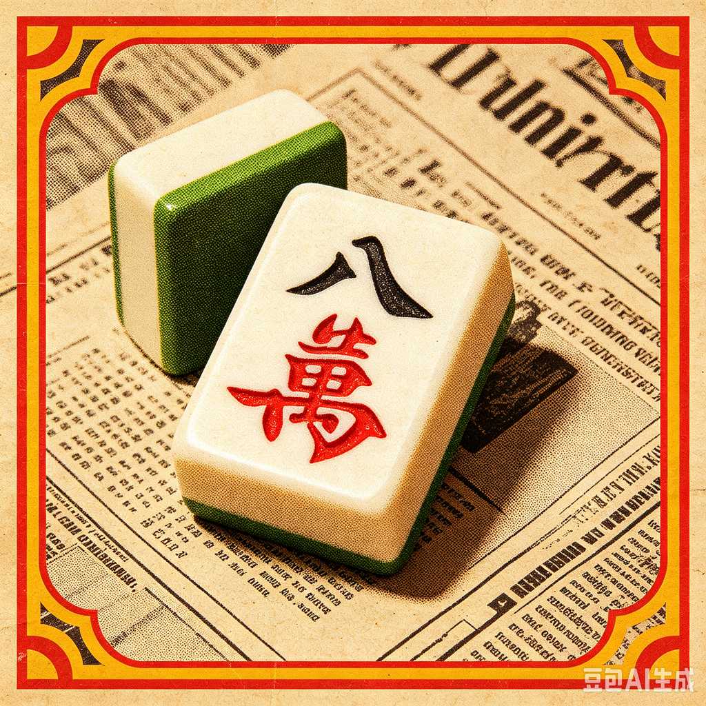 Bologna,mahjong