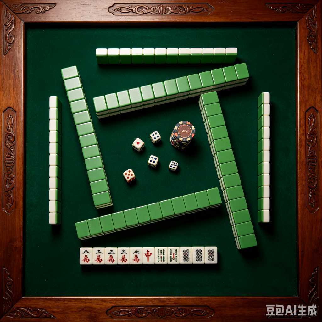 Fresno,mahjong