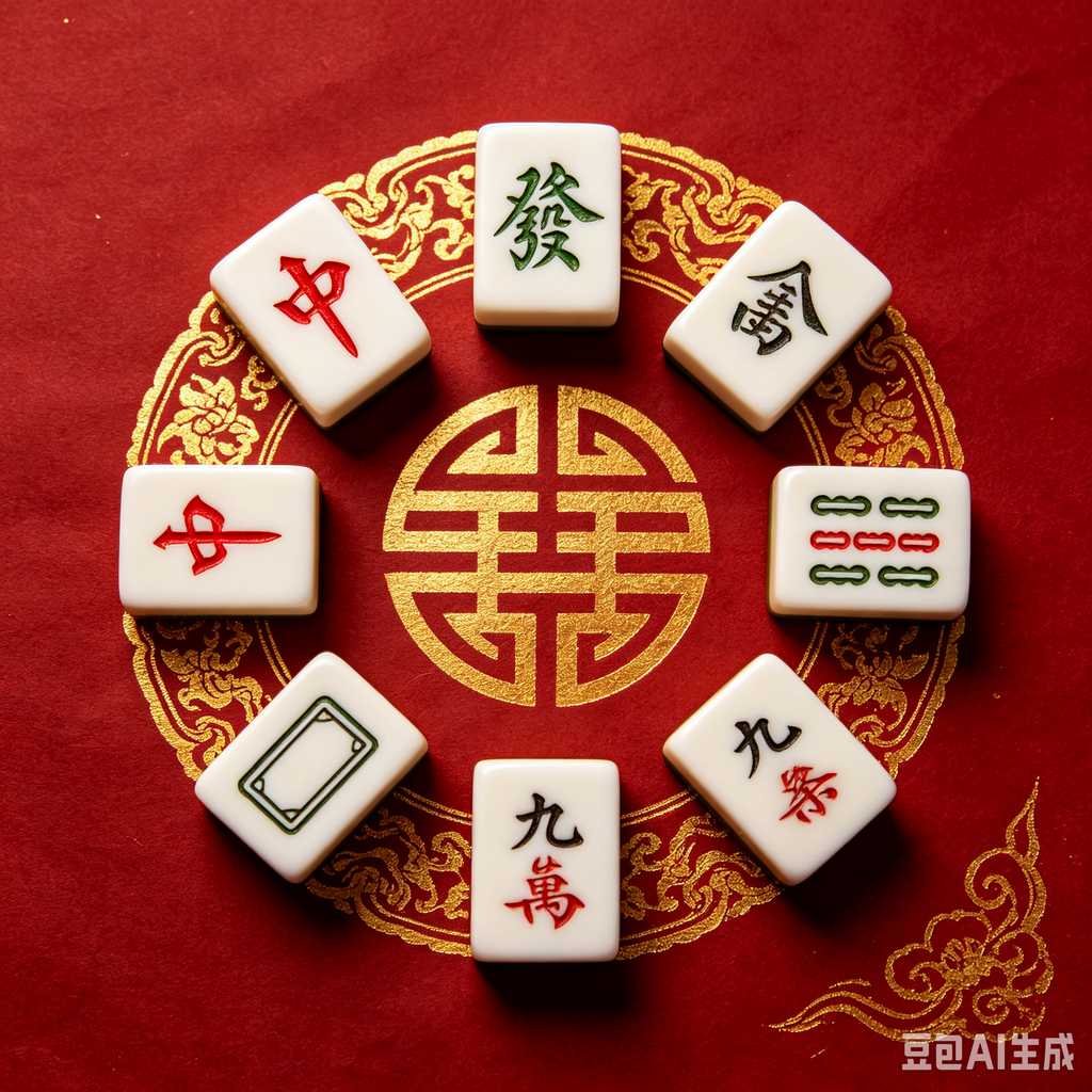 NewHaven,mahjong