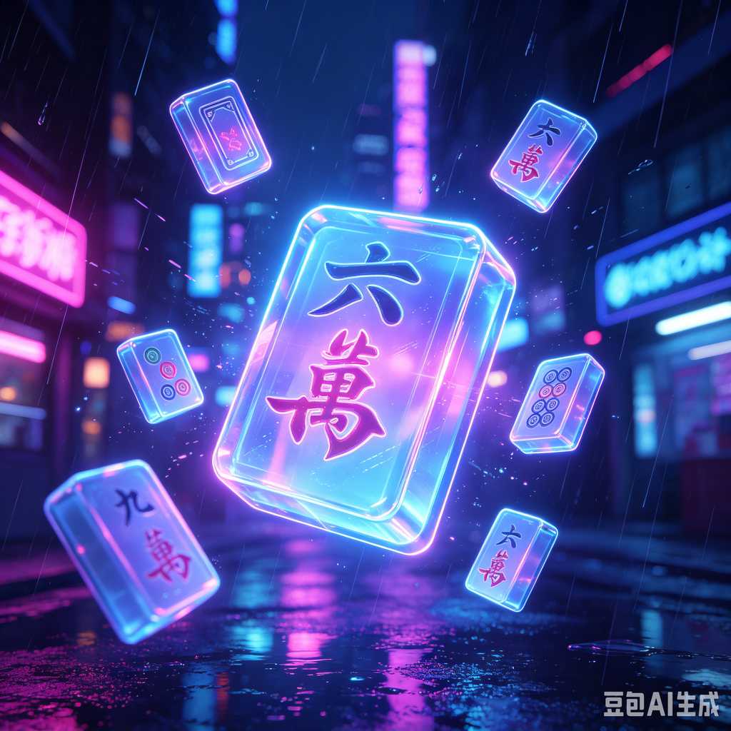 Charleroi,mahjong