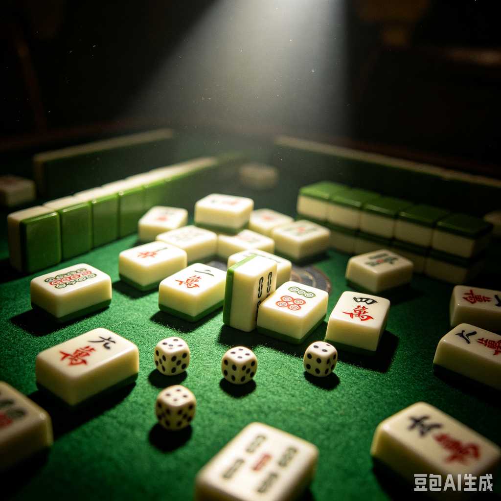 SpringfieldMA,mahjong