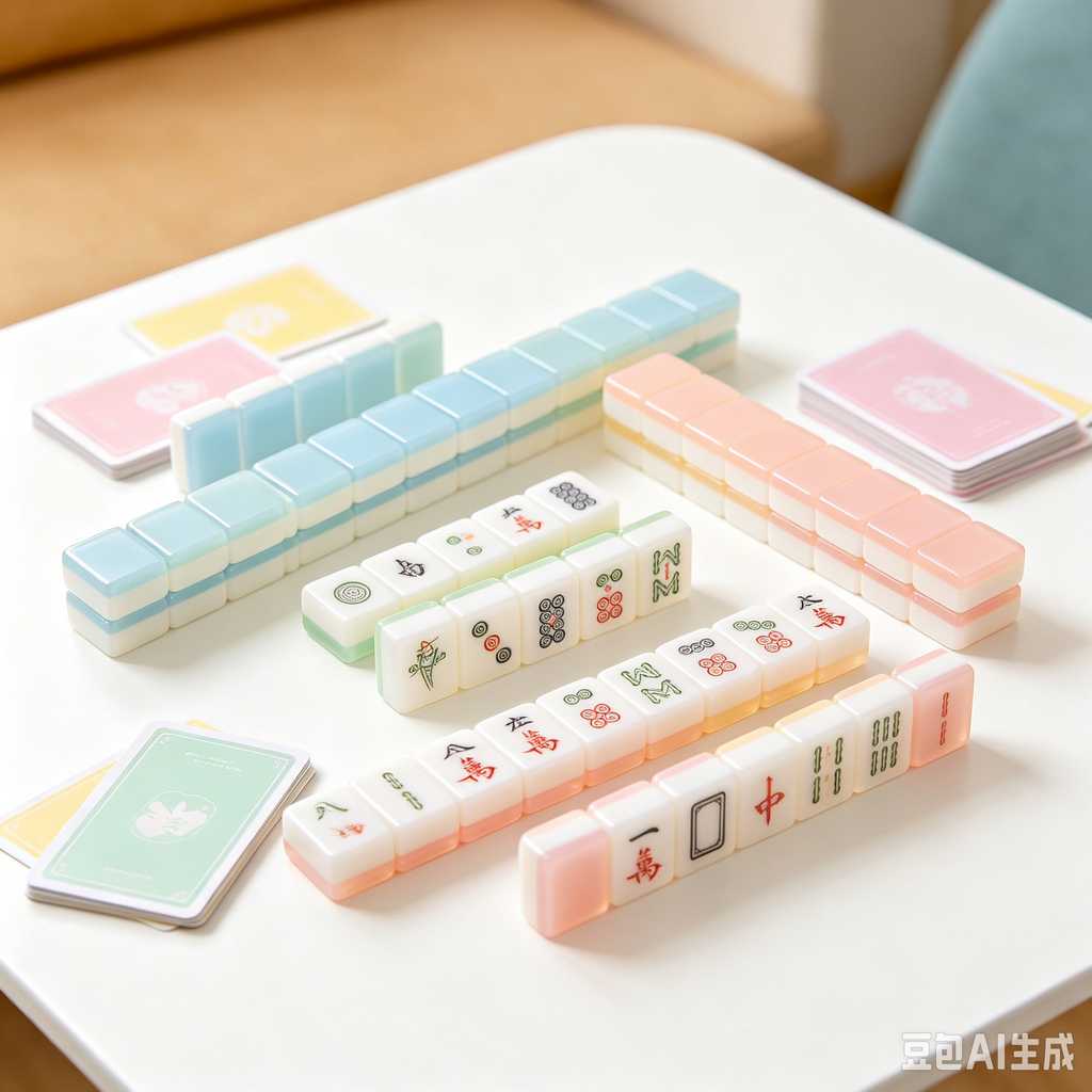 Denver,mahjong