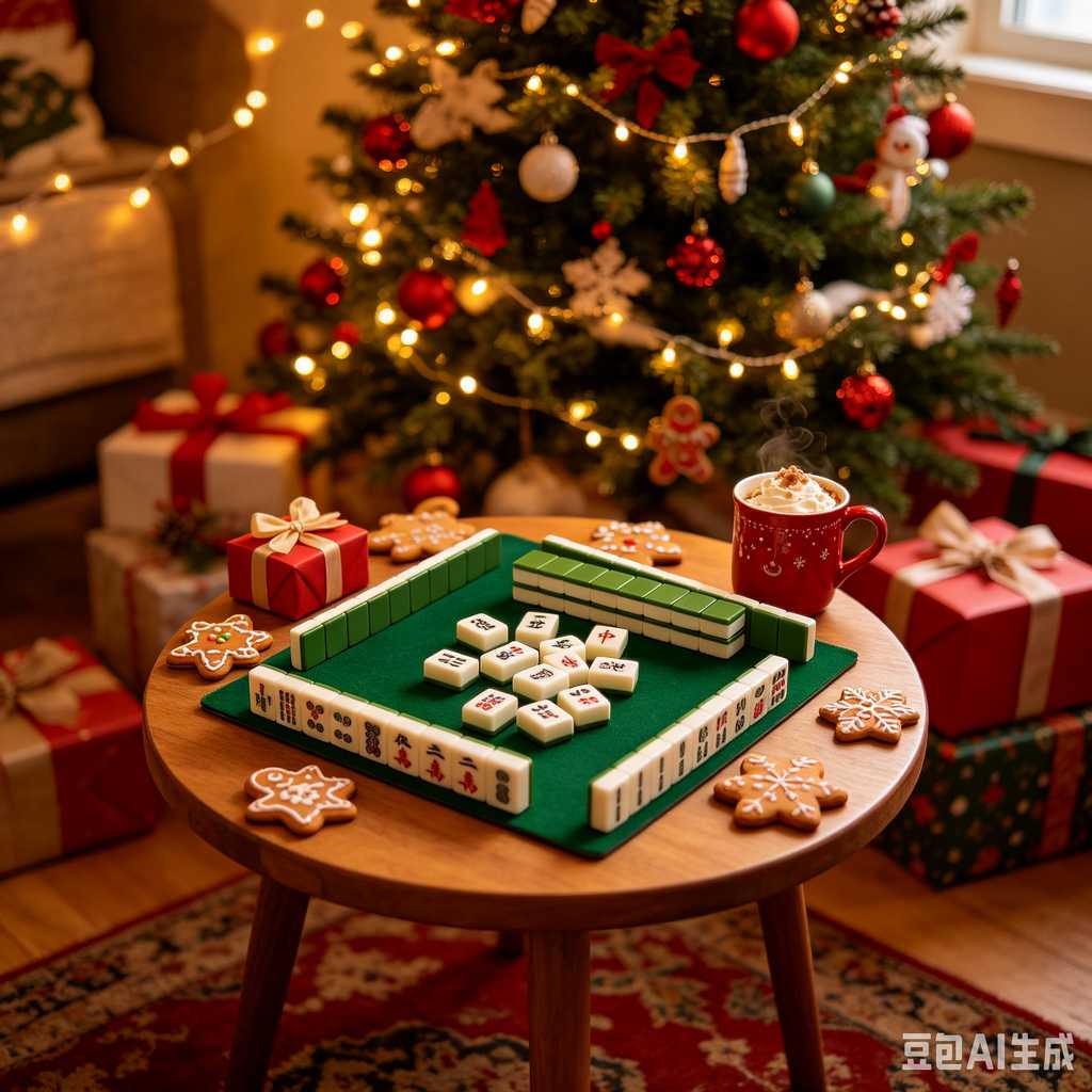 Winnipeg,mahjong