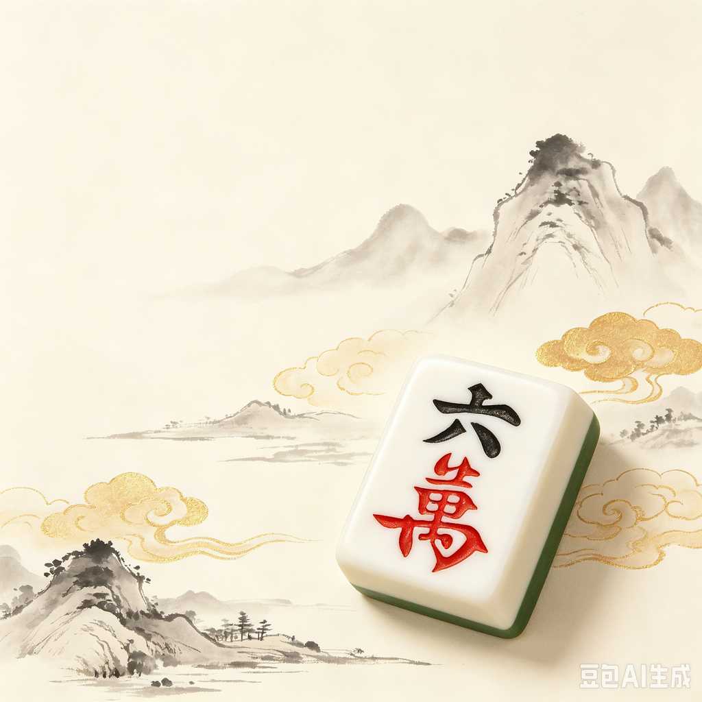 Asheville,mahjong