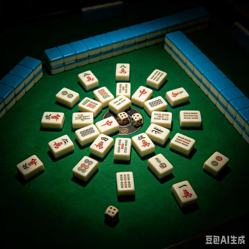 MaconGA,mahjong