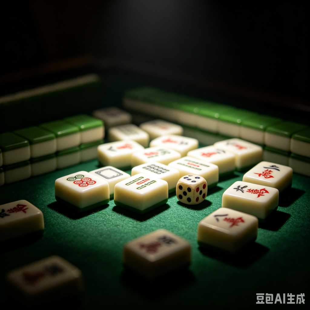 Richmond,mahjong