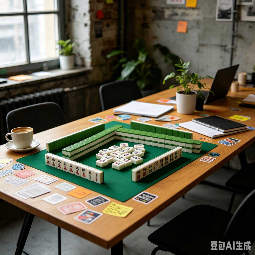 SiouxCity,mahjong
