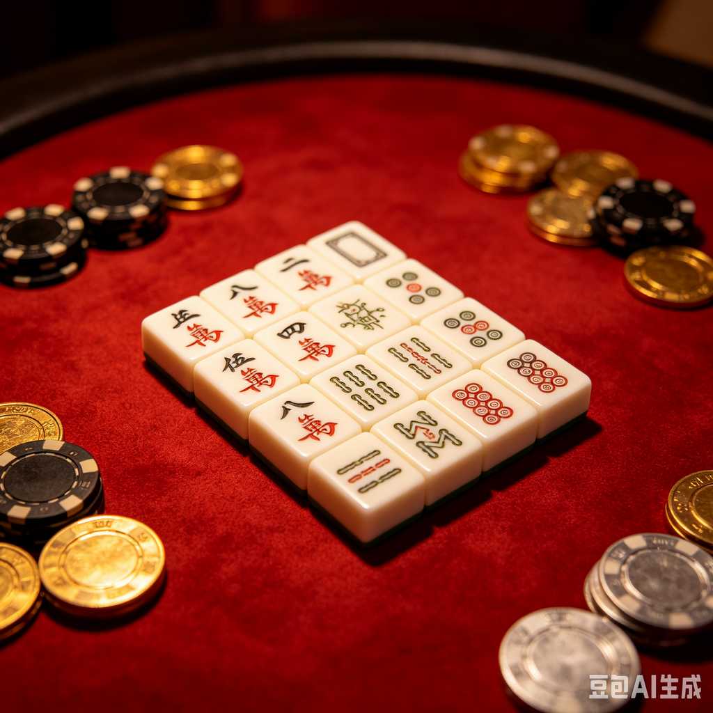 Bucharest,mahjong