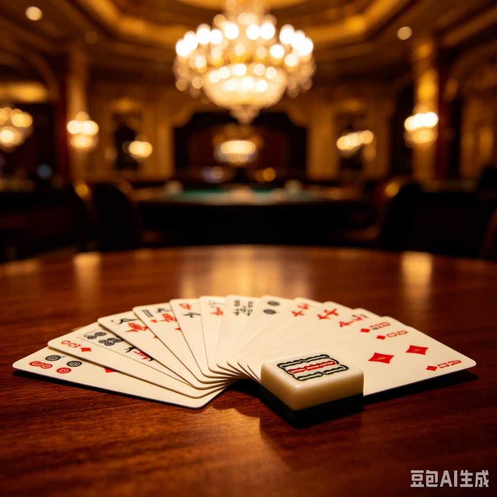 Ottawa,mahjong