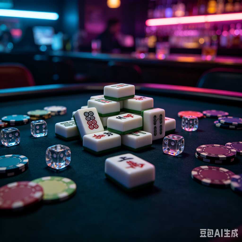 Funchal,mahjong