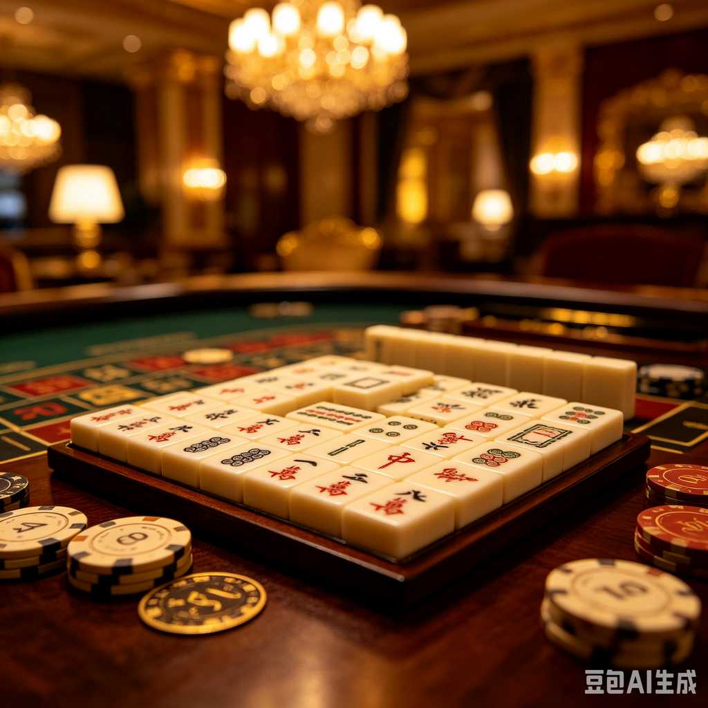 QuebecCity,mahjong