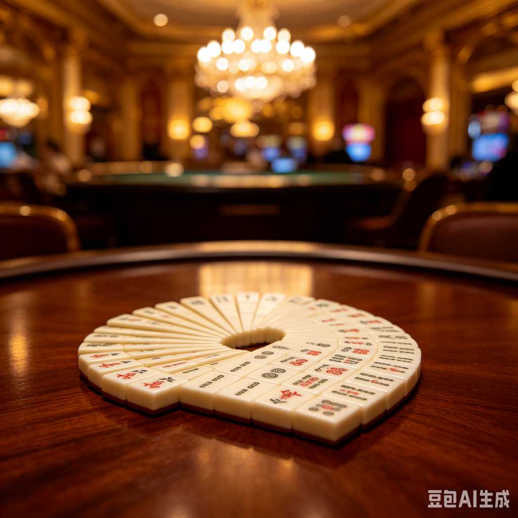Kenosha,mahjong