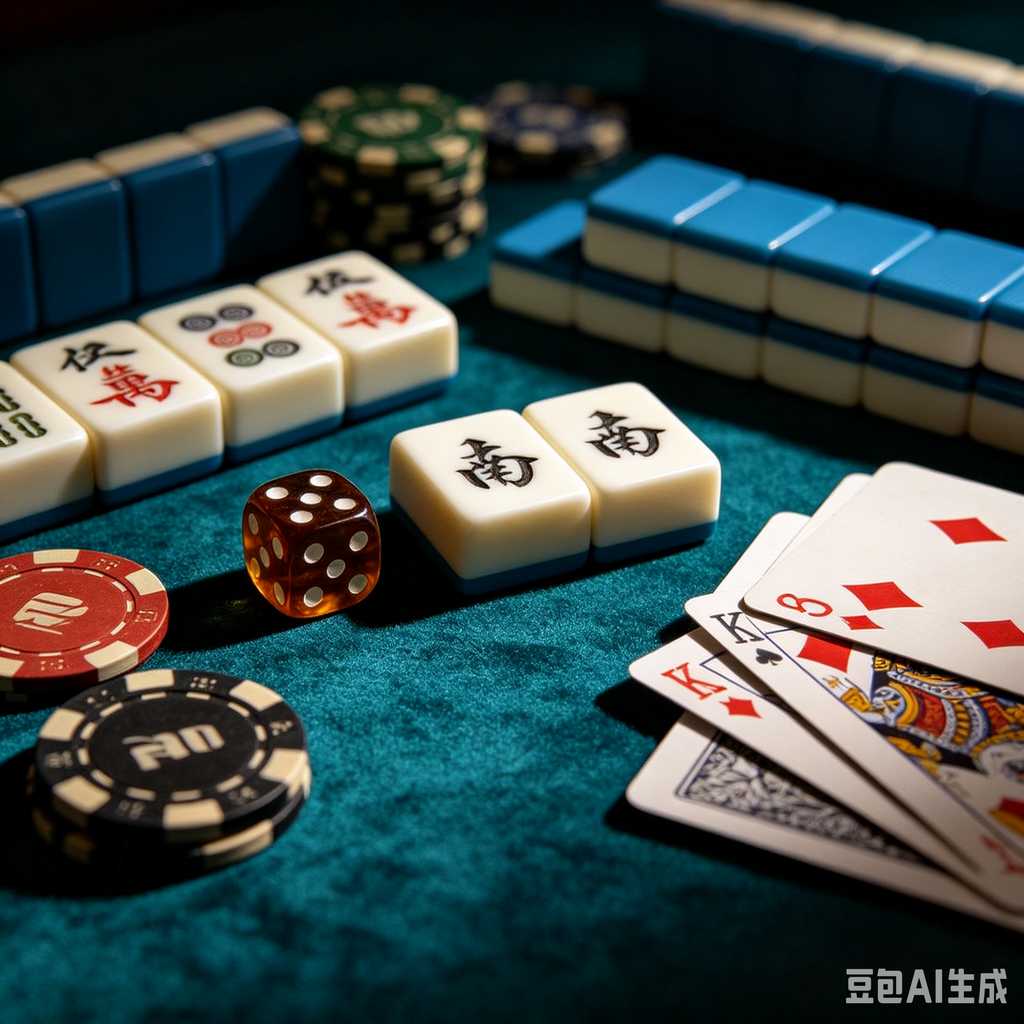 Lowell,mahjong