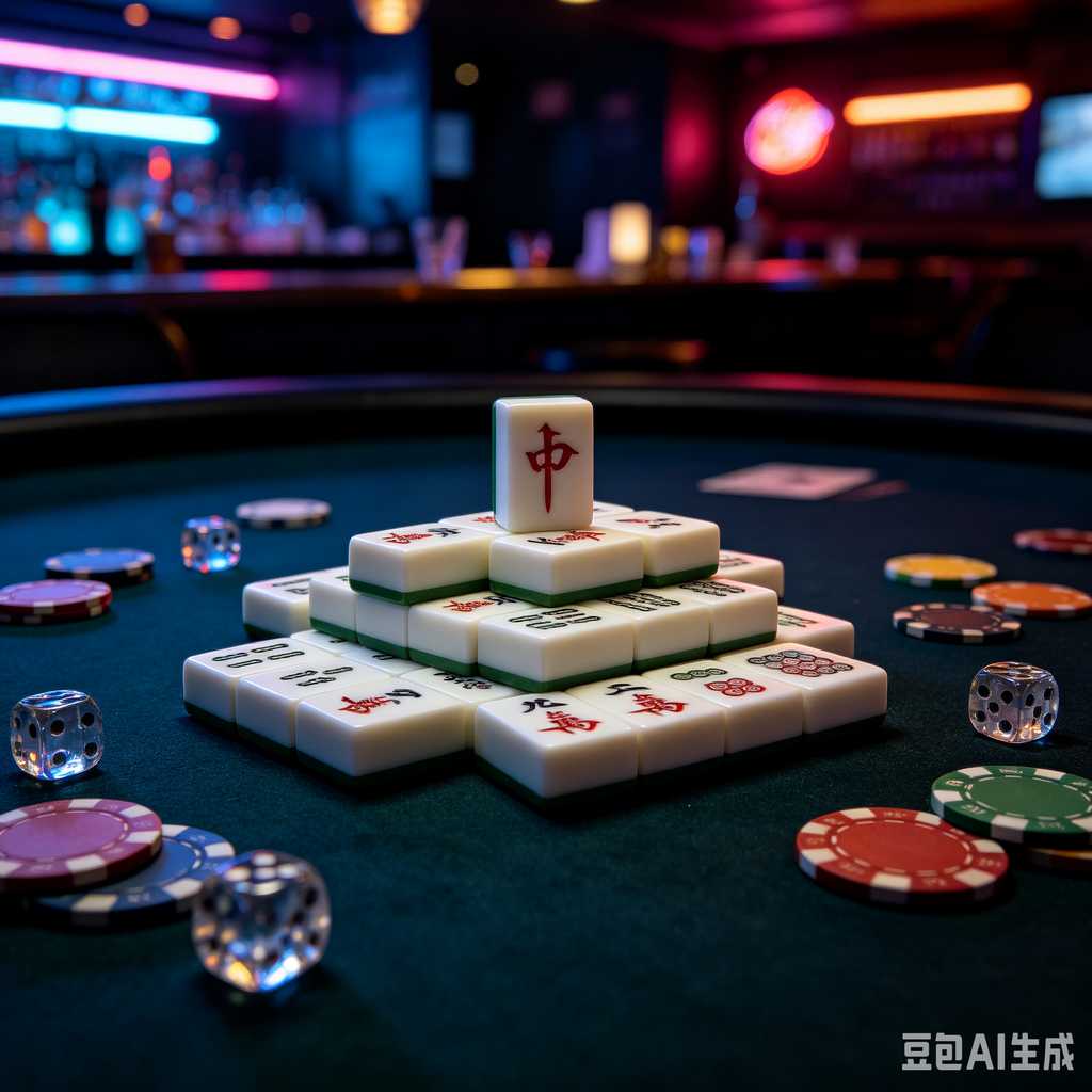 Avignon,mahjong