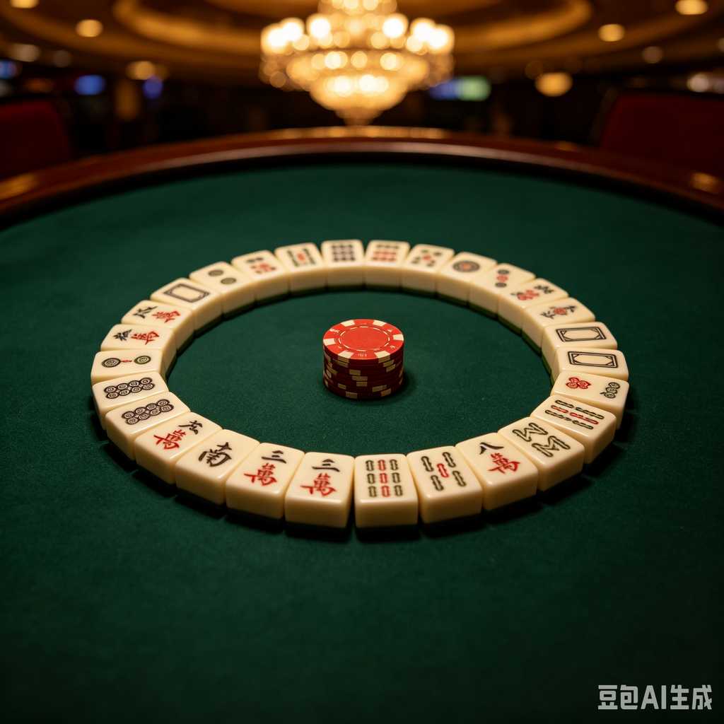Luxembourg,mahjong
