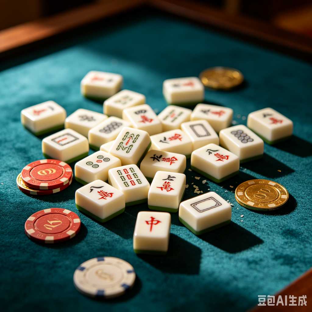 ChandlerAZ,mahjong