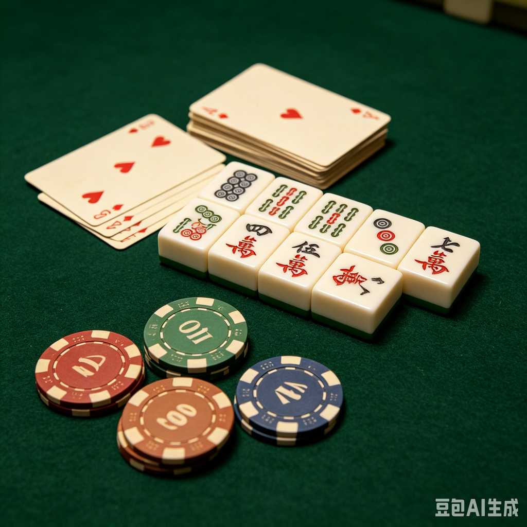 Columbus,mahjong