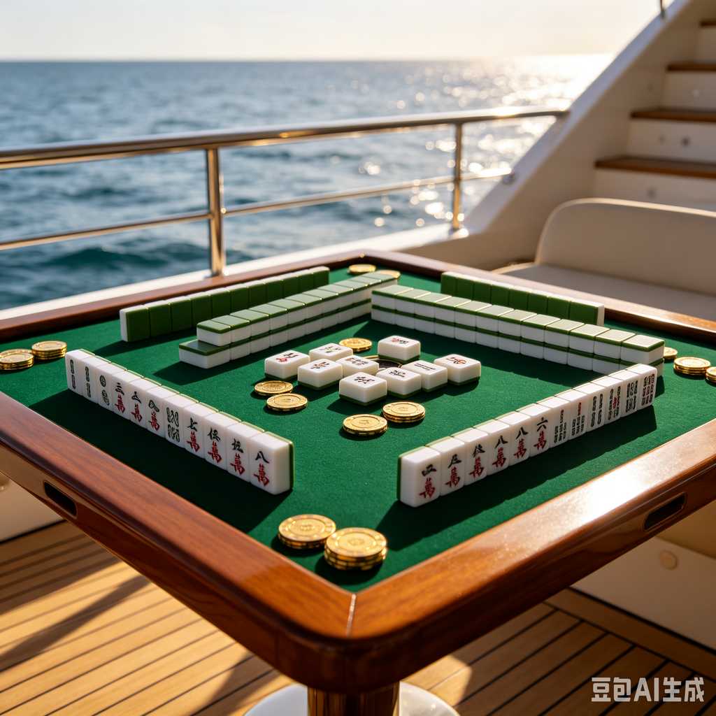 Strasbourg,mahjong