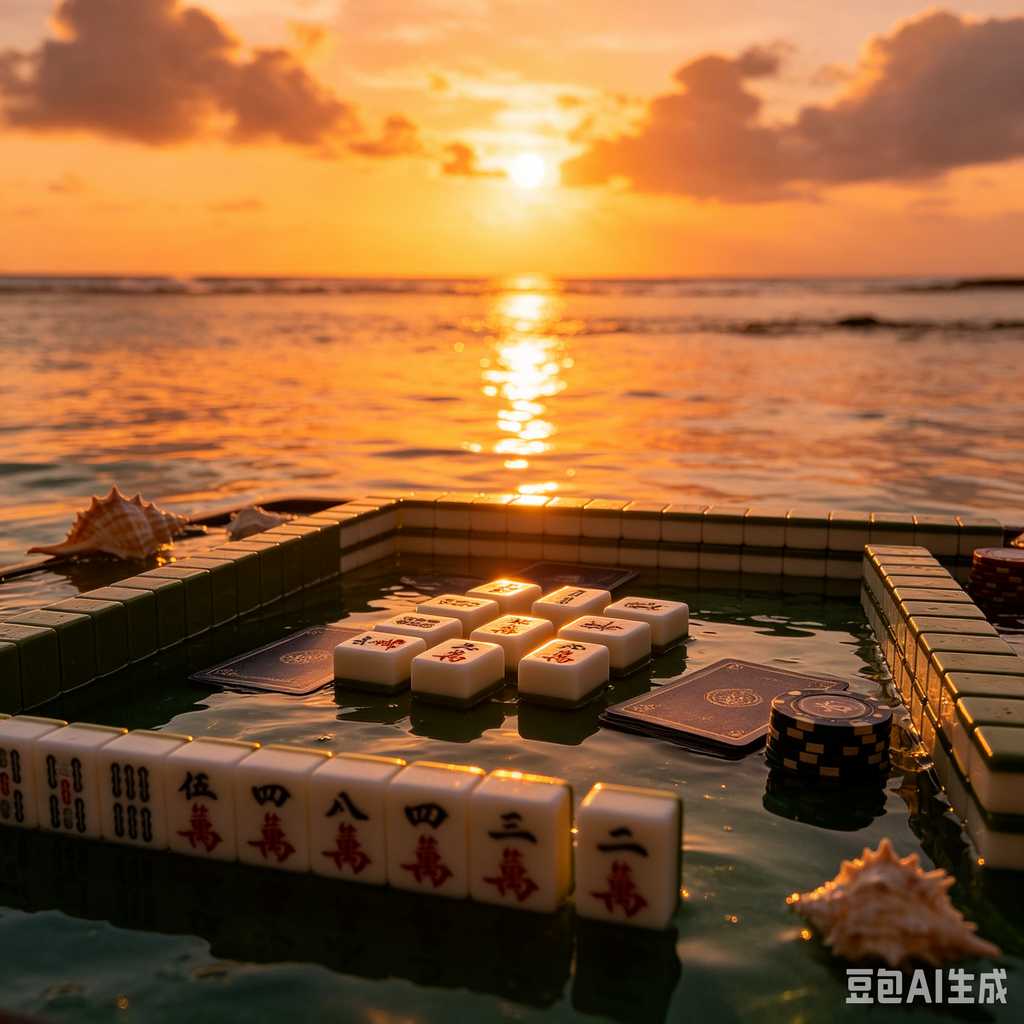 LaPaz,mahjong