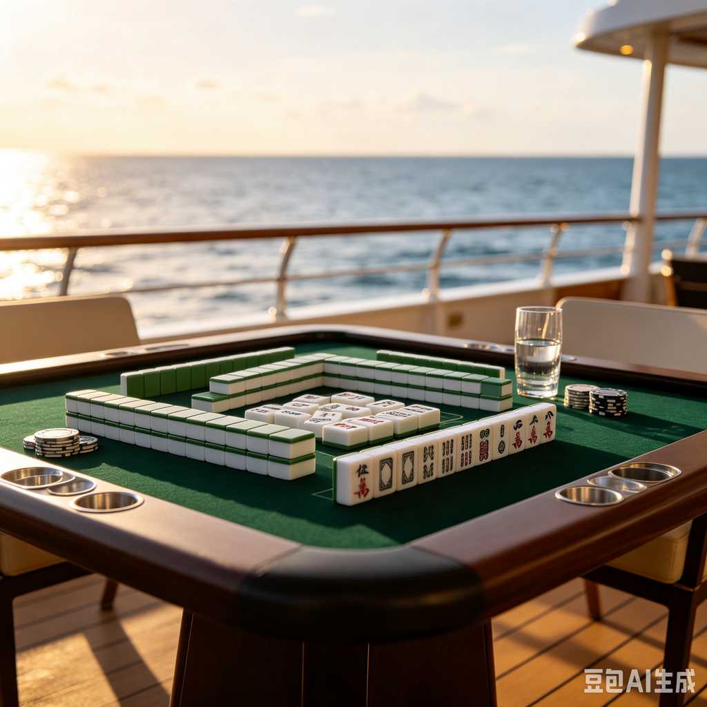 Reykjavik,mahjong