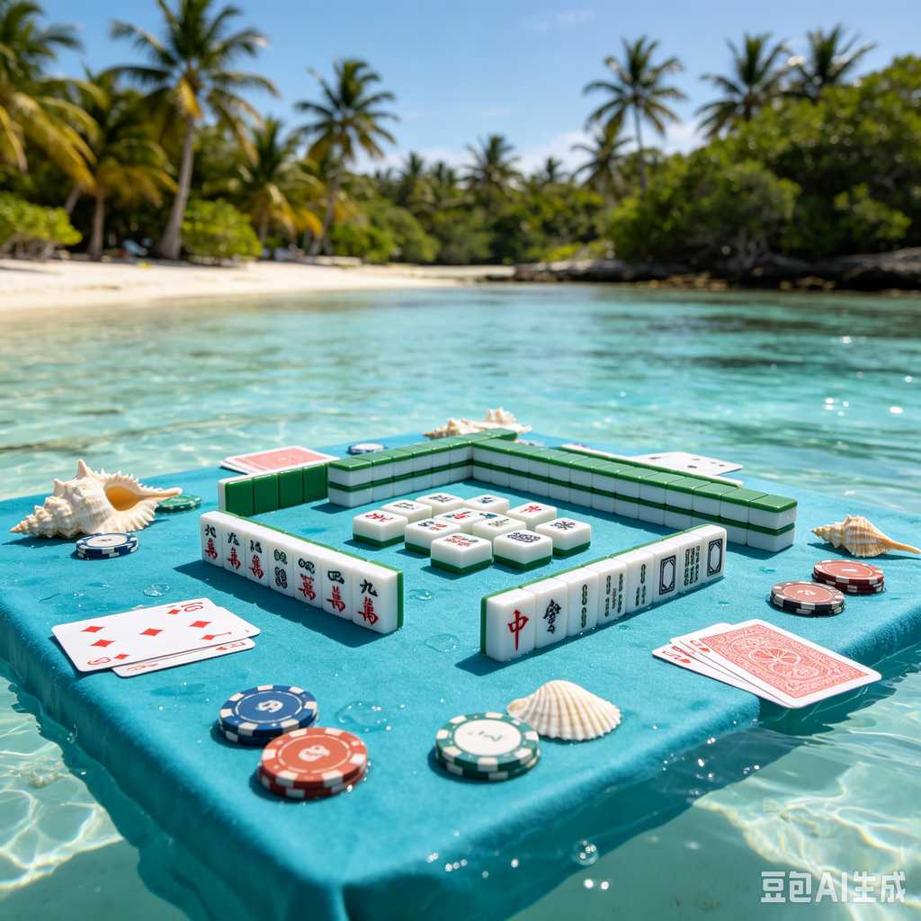 Santiago,mahjong