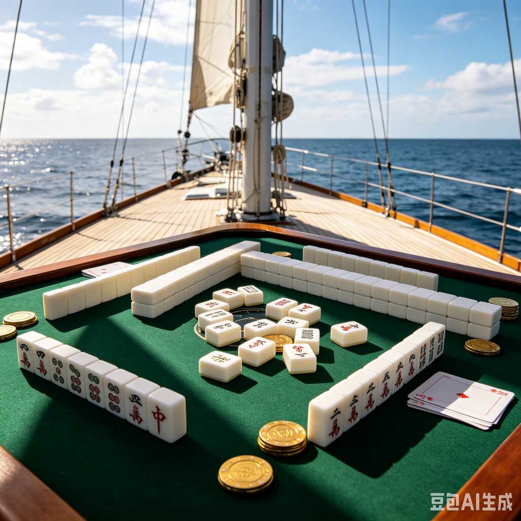 Vienna,mahjong